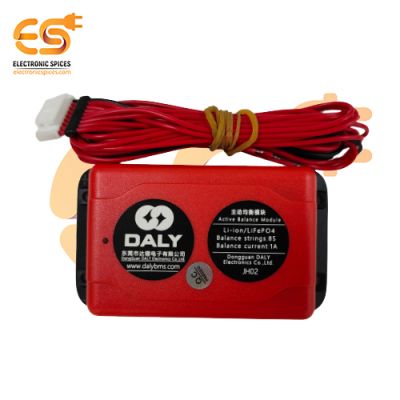 Smart 8S 1A Li-Ion/LiFePO4 Software Active Balancer